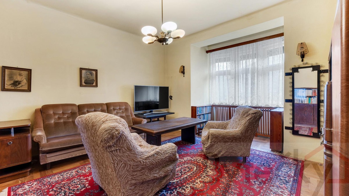Prodej domu 200 m², pozemek 866 m²