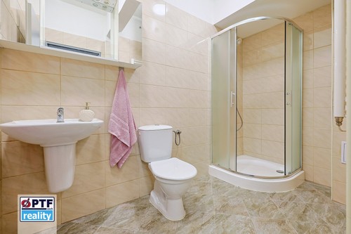 Prodaný byt 2+kk 42 m²