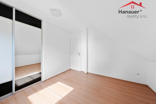 Prodej domu 124 m², pozemek 1128 m²