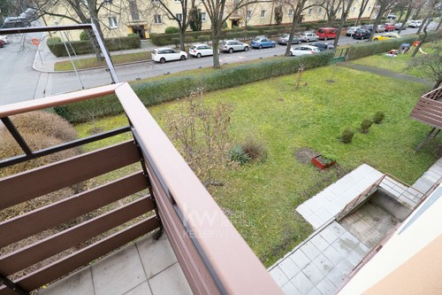 Prodaný byt 3+1 78 m²