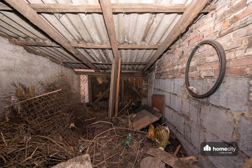 Prodaný dům 157 m², pozemek 804 m²