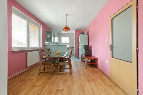 Prodaný dům 240 m², pozemek 785 m²