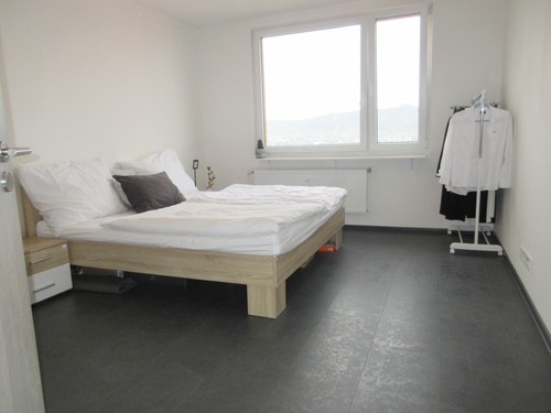 Prodaný byt 2+1 60 m²