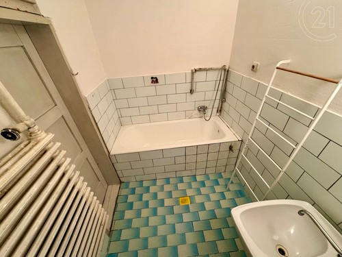 Prodaný dům 165 m², pozemek 1021 m²