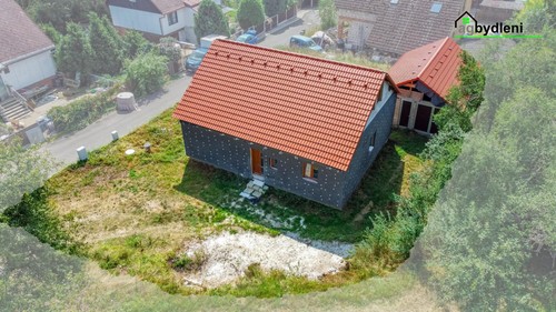 Prodej domu 155 m², pozemek 695 m²