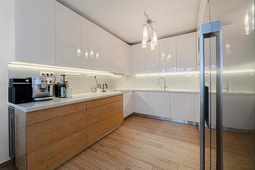 Prodej bytu 2+kk 83 m²