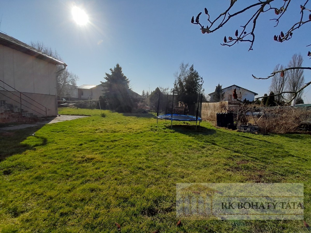 Prodej domu 150 m², pozemek 850 m²