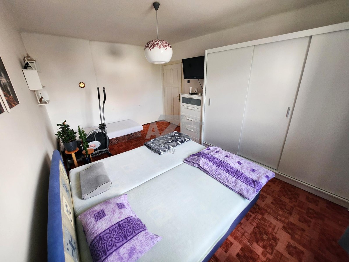 Prodej domu 280 m², pozemek 1031 m²