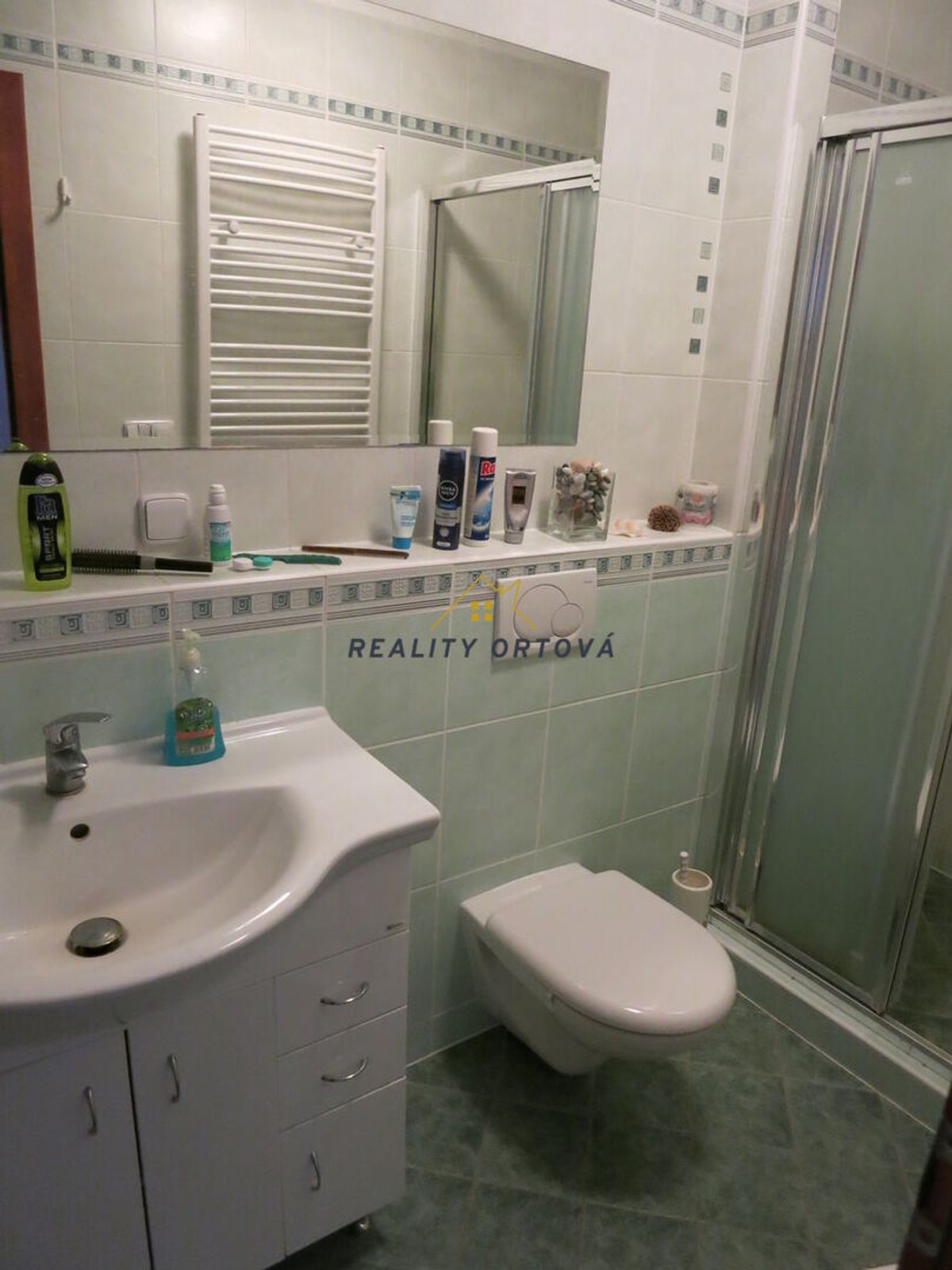 Prodej domu 435 m²