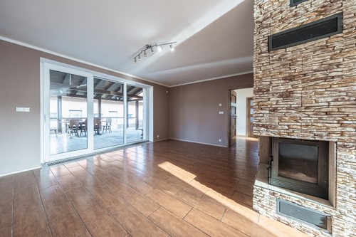 Prodej domu 225 m², pozemek 1224 m²