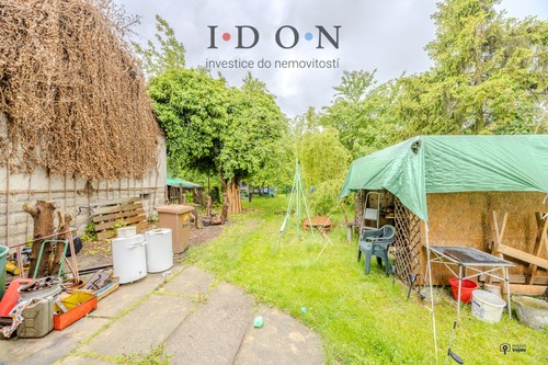 Prodej domu 200 m²