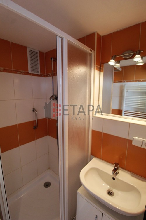 Prodaný byt 3+1 65 m²