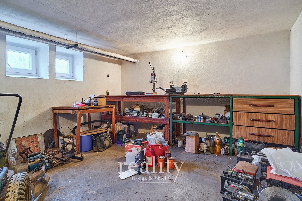 Prodej domu 261 m², pozemek 886 m²
