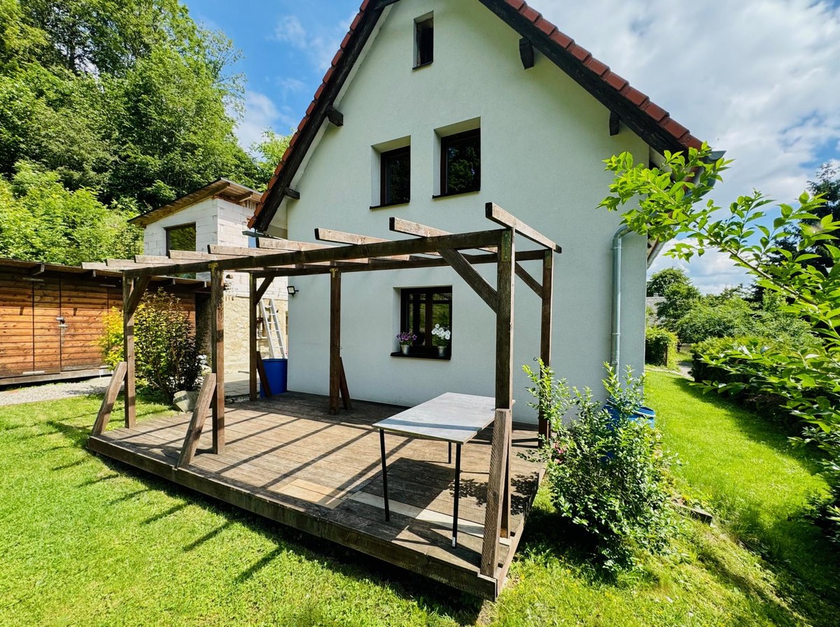 Prodej domu 90 m², pozemek 1567 m²