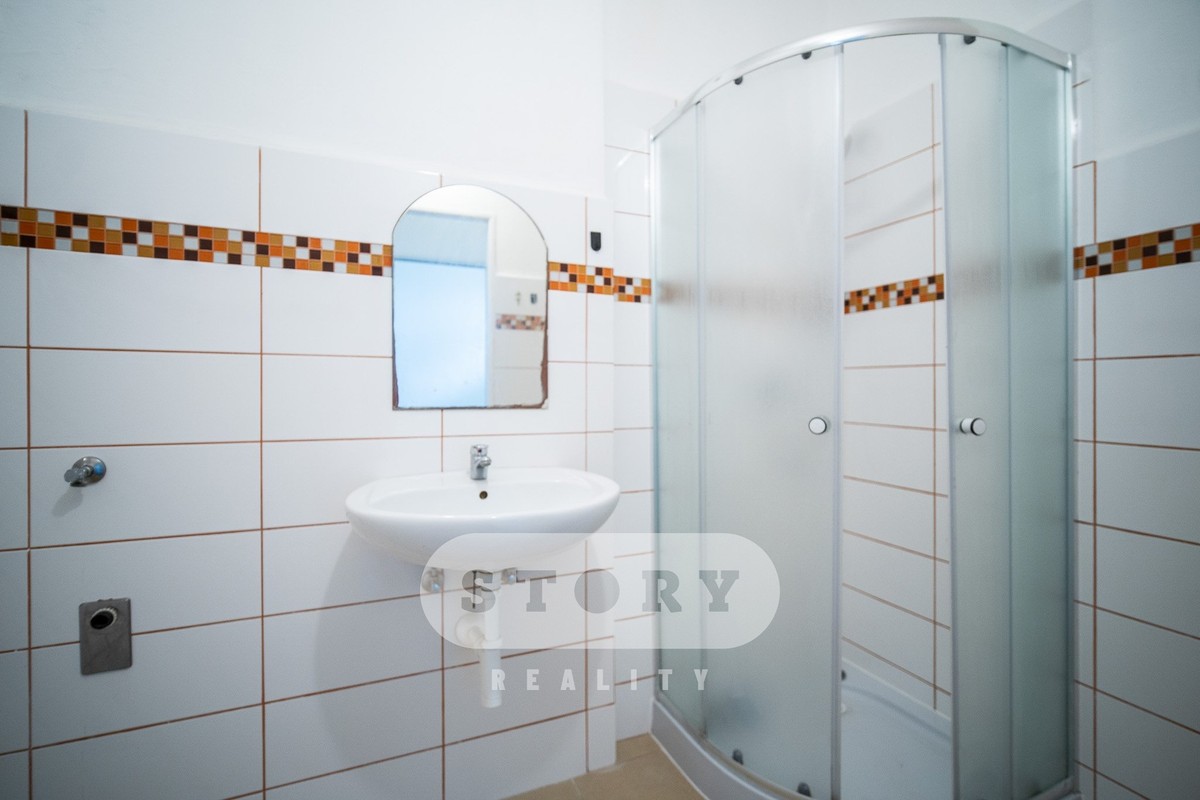 Prodej bytu 1+1 39 m²