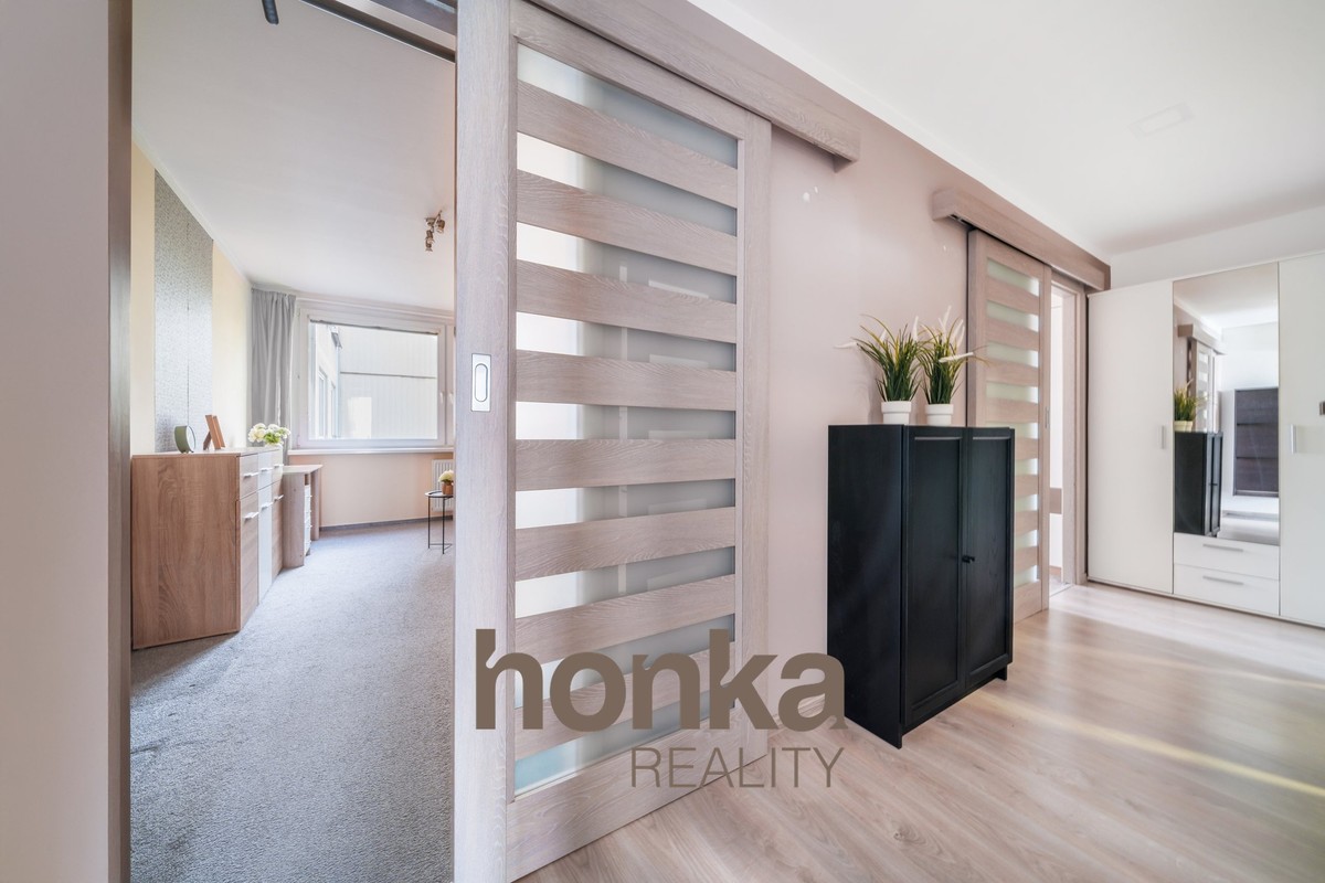 Prodej bytu 3+kk 82 m²