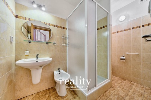 Prodaný dům 280 m², pozemek 764 m²