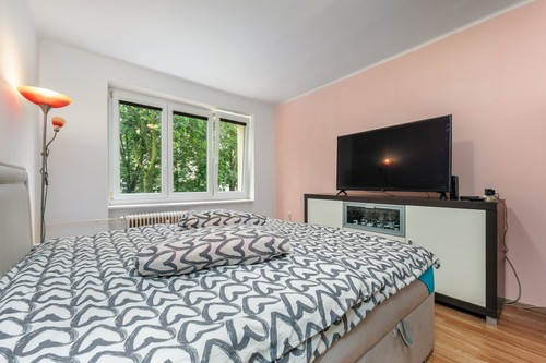 Prodaný byt 2+kk 53 m²
