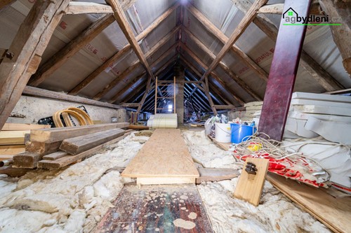 Prodej domu 67 m², pozemek 572 m²