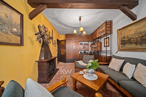 Prodaný byt 3+1 66 m²