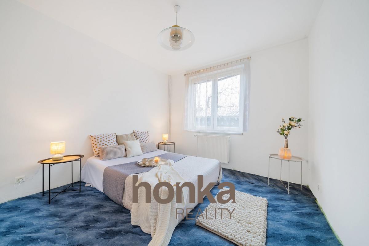Prodej domu 237 m², pozemek 905 m²