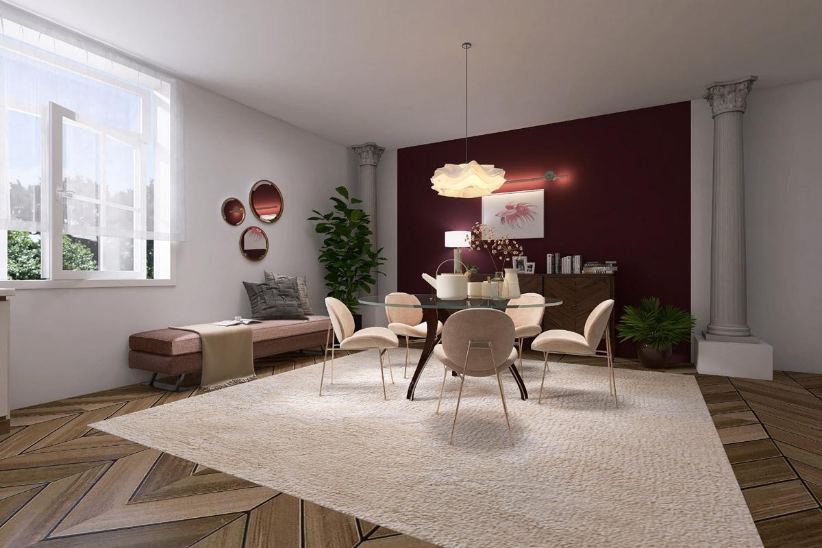 Prodej bytu 5+1 214 m²