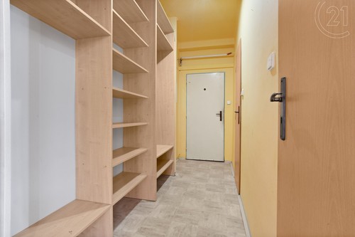 Prodaný byt 3+kk 68 m²