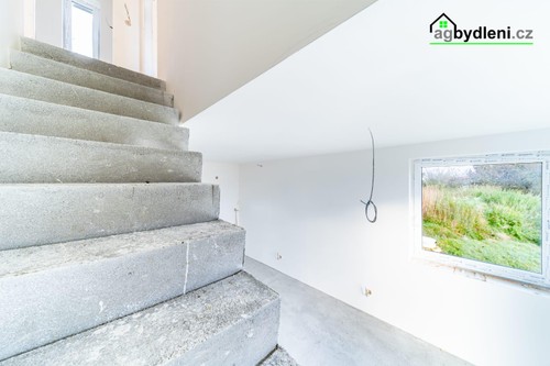 Prodej domu 70 m², pozemek 453 m²