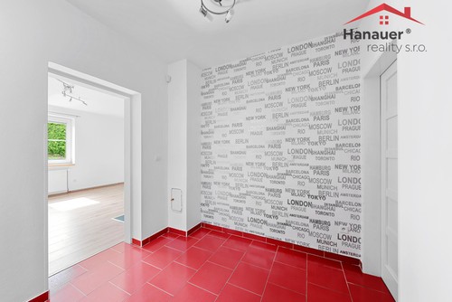 Prodej domu 124 m², pozemek 1128 m²