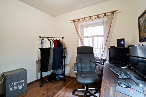 Prodaný dům 180 m², pozemek 660 m²