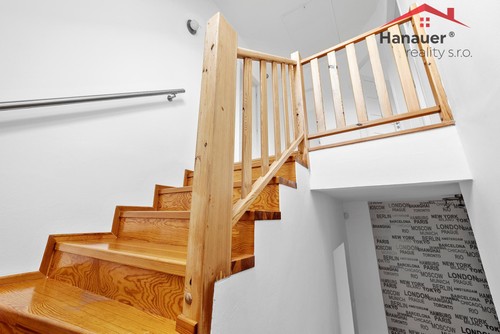 Prodej domu 124 m², pozemek 1128 m²