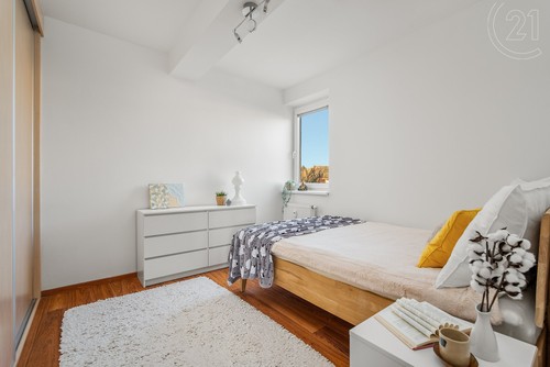 Prodaný byt 2+kk 61 m²