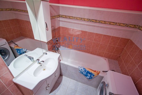 Prodaný byt 3+1 66 m²