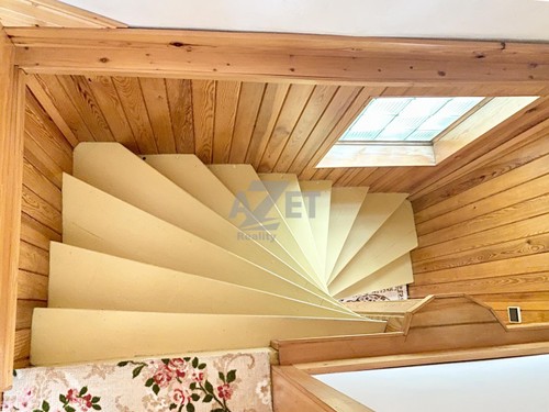 Prodaná chata 72 m², pozemek 410 m²