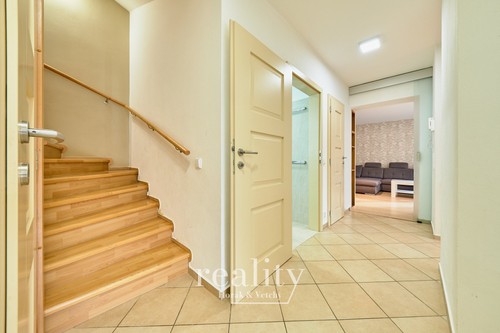 Prodaný dům 202 m², pozemek 1641 m²