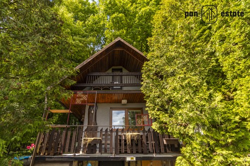 Prodej chaty 62 m²