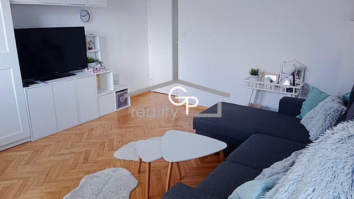 Prodej bytu 3+1 58 m²