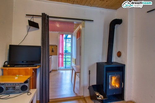 Prodej chaty 50 m², pozemek 542 m²
