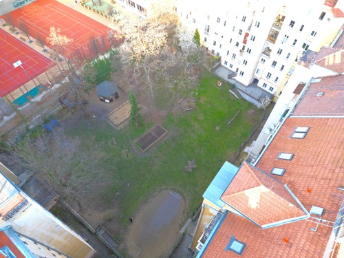 Prodaný byt 1+1 48 m²