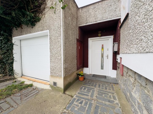 Prodej domu 255 m², pozemek 760 m²
