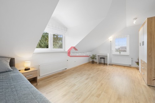 Prodaný dům 78 m², pozemek 291 m²