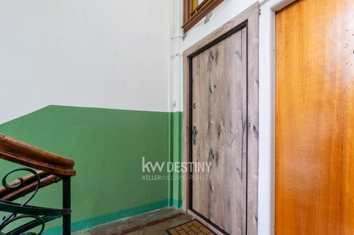 Prodaný byt 3+1 126 m²