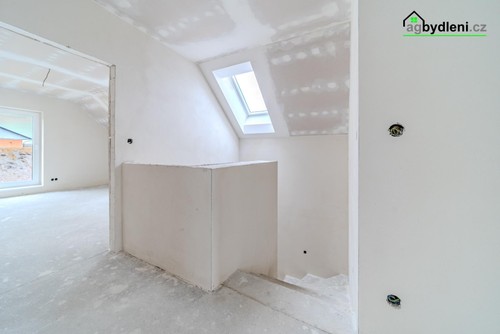 Prodej domu 143 m², pozemek 895 m²