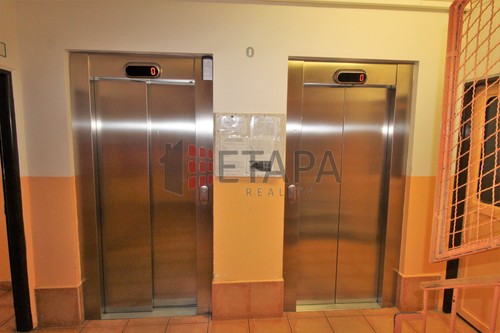 Prodaný byt 3+1 65 m²