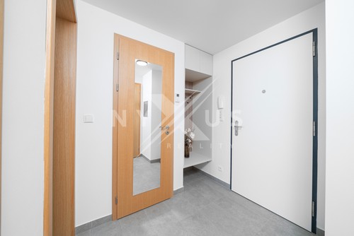 Prodej bytu 2+kk 52 m²