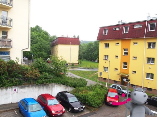 Prodaný byt 3+1 80 m²