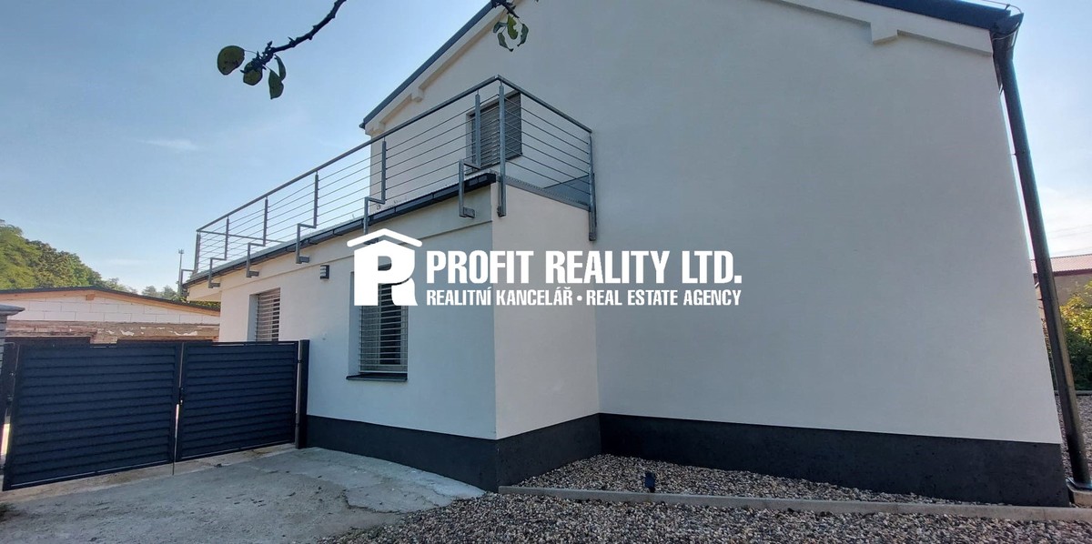 Prodej domu 195 m², pozemek 692 m²