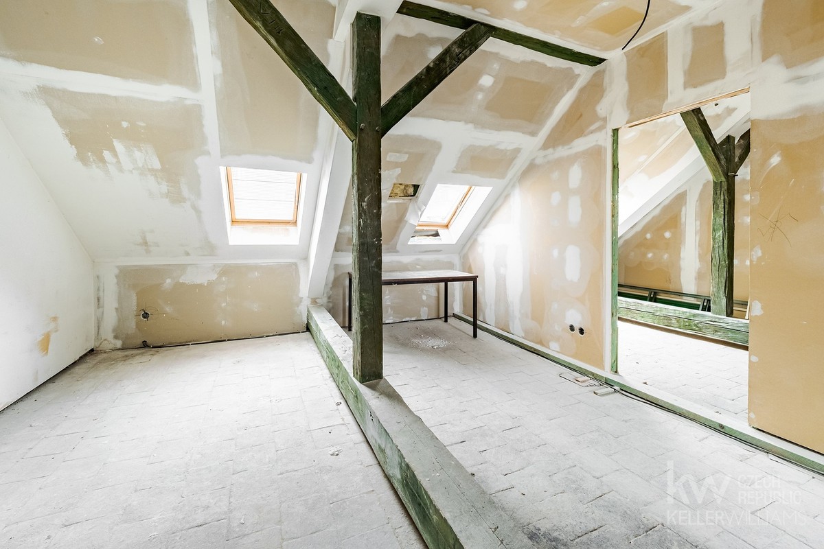 Prodej domu 231 m², pozemek 110 m²