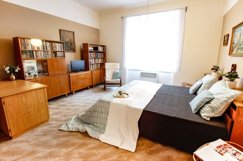 Prodaný byt 3+1 104 m²