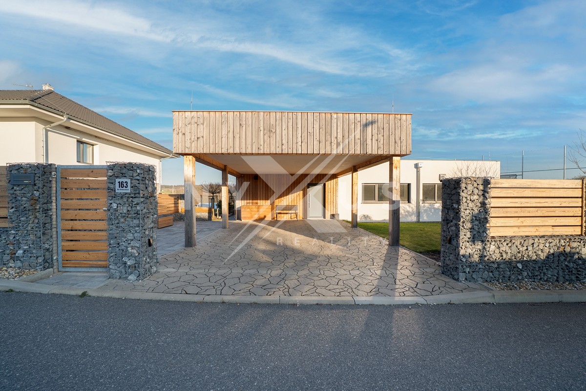 Prodej domu 156.47 m²